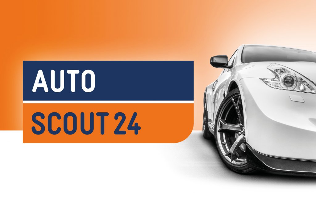 AutoScout24 ist. 