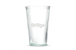 Sevilla Gerecyceltes Wasserglas 300 ml