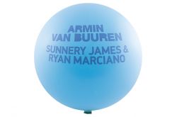 Riesenluftballons Ø 210 cm