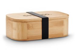 Bambus-Lunchbox 650ml