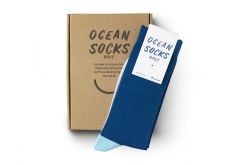 Ozeanen RPET Socken