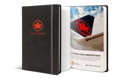 LeoBooks mit Werbeseiten