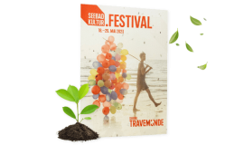 Samenpapier bedrucken