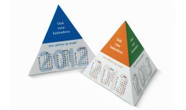 Pyramidekalender