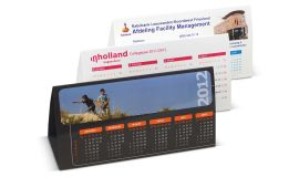 Dreieck Kalender
