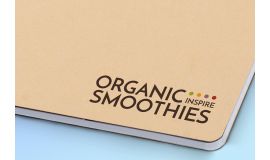 Eco Softcover Notizbücher