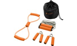 Fitness-Set 3-teilig