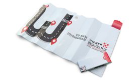 Auto-Sonnenschutz Tiny