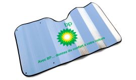 Auto-Sonnenschutz Fold