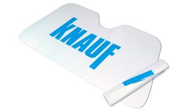 Auto-Sonnenschutz Click