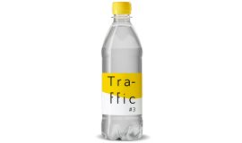 Wasserflaschen bedrucken 500 ml - Drehverschluss