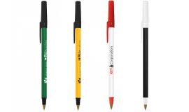 Bic® Round Stic 