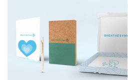 Eco Briefkasten-Geschenk