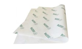 Seidenpapier weiß | 28 g/qm