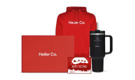 Festliches Geschenkset