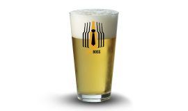Biergläser bedrucken 350 ml
