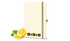 Crush Notizbücher A5