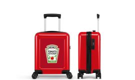 Mini Handgepäck Koffer | 45 cm