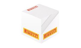 Zettelklötze, selbstklebend bedrucken