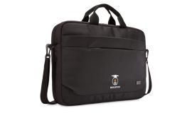 Case Logic Advantage Laptop Attache 15.6