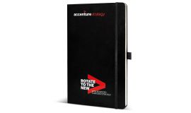 LeoBooks Paros Fester Einband Large