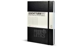 Leuchtturm1917 Notizbücher A5