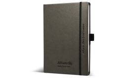 LeoBooks Classic Fester Einband XL