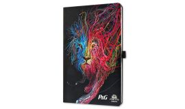 LeoBooks mit Euroskala Umschlag