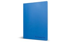 LeoBooks Classic Weicher Einband XL