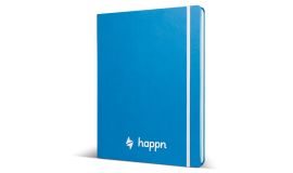 LeoBooks Classic Fester Einband XXL