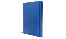 Basic Fester Einband Notizbuch 