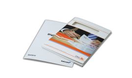 Präsentationsmappen bedrucken 