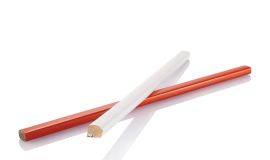 Zimmermannsbleistift