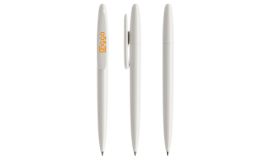 Prodir® DS5 bedrucken - Poliert