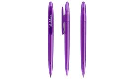 Prodir® DS5 bedrucken - Gefrostet