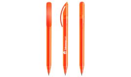 Prodir® DS3 bedrucken - Gefrostet