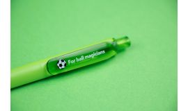 Prodir® DS8 bedrucken - Poliert