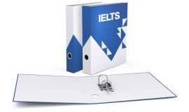 Ordner mit Hebelmechanik