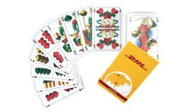 Schafkopf im Skatformat