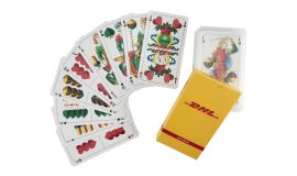 Schafkopf im original Format