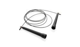 Einstellbares Springseil im Etui