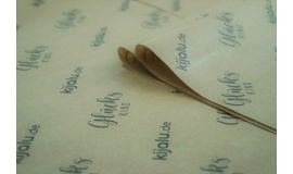 Seidenpaper kraftbraun | 40 g/qm