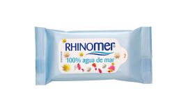 Feuchttücher im Standard Softpack 