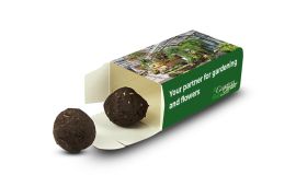 Moods® Samenbomben im Karton (2 Stk)