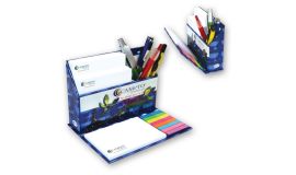 Kombibox mit Stifthalter