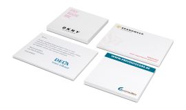 Memomind Super Sticky Haftnotizen