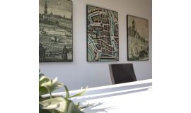 AcousticPro®-Wandpaneele