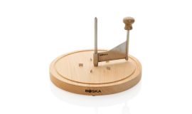 BOSKA Käseschaber Amigo