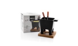 BOSKA Tapas Fondue Nero, 300 ml