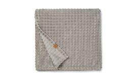 Branson Decke aus GRS recyceltem PET